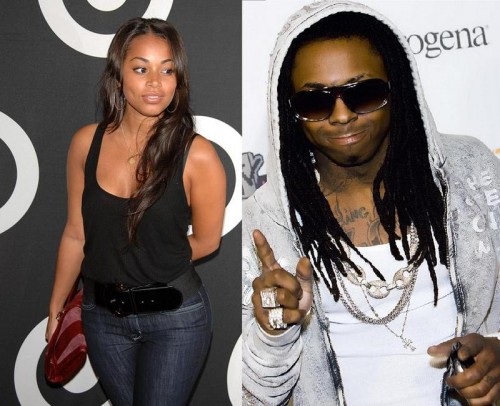 Obviously, the ladies don't seem to mind 'cause Lil Wayne keeps knockin' em 