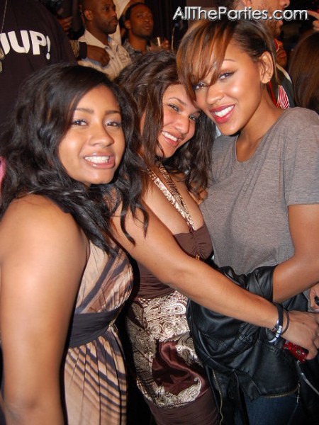 meagan good hair. Apparently Megan Good got rid