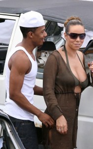 Nick Cannon, Mariah Carey